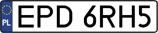 EPD6RH5