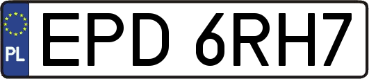 EPD6RH7