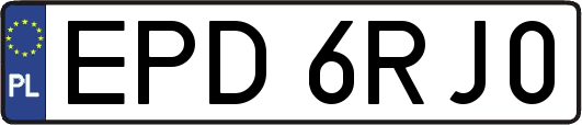 EPD6RJ0