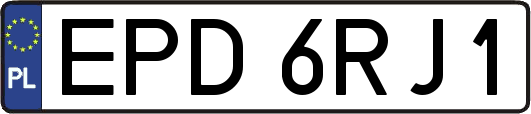 EPD6RJ1