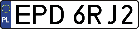 EPD6RJ2