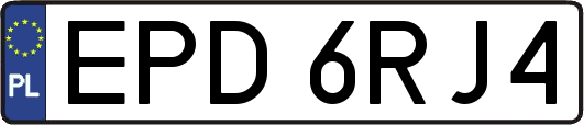 EPD6RJ4