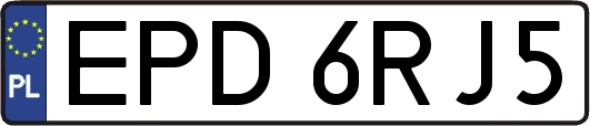 EPD6RJ5