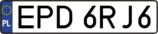 EPD6RJ6