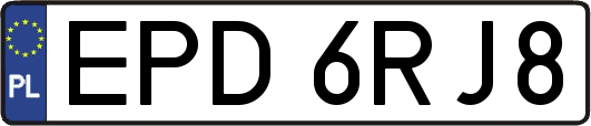 EPD6RJ8