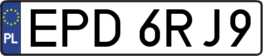 EPD6RJ9