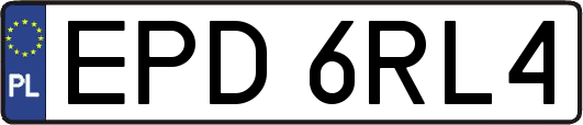 EPD6RL4