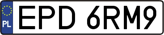 EPD6RM9
