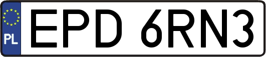 EPD6RN3