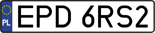 EPD6RS2