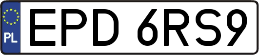 EPD6RS9