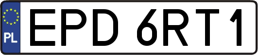 EPD6RT1