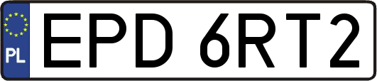 EPD6RT2