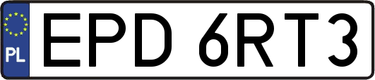 EPD6RT3