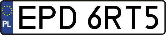 EPD6RT5