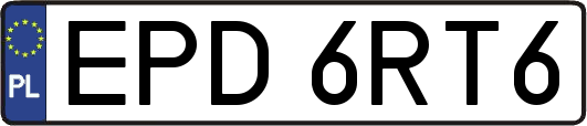 EPD6RT6