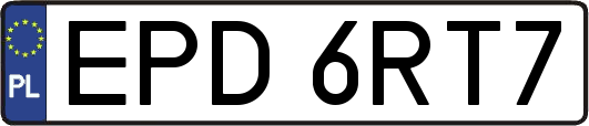 EPD6RT7