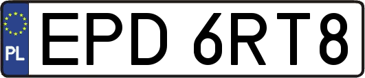 EPD6RT8
