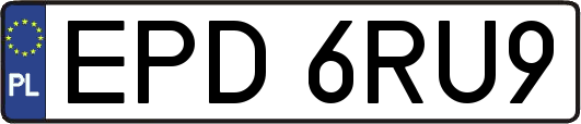 EPD6RU9