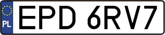 EPD6RV7