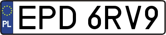 EPD6RV9