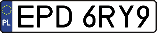 EPD6RY9
