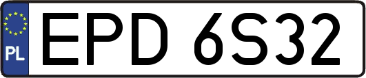 EPD6S32