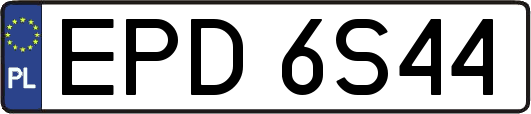 EPD6S44
