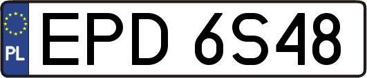 EPD6S48