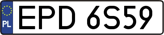 EPD6S59