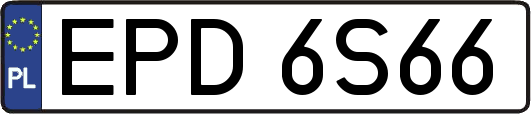 EPD6S66