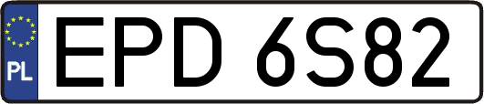 EPD6S82
