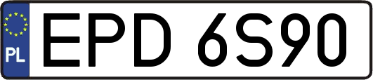 EPD6S90