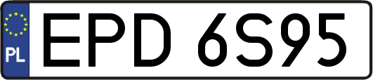 EPD6S95