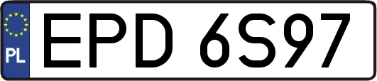 EPD6S97