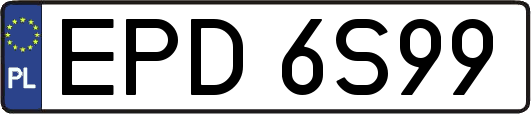 EPD6S99
