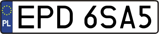 EPD6SA5