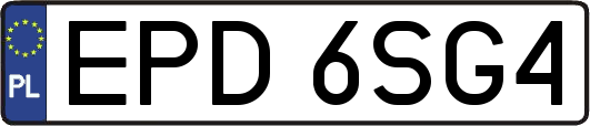 EPD6SG4