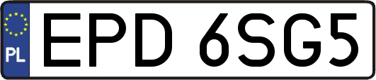 EPD6SG5