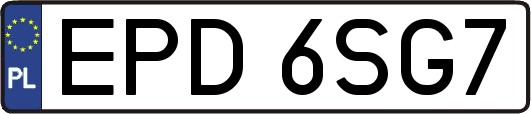 EPD6SG7