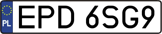 EPD6SG9