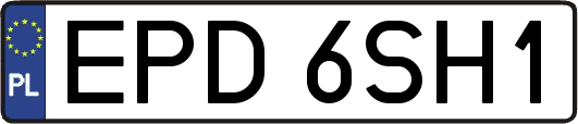 EPD6SH1