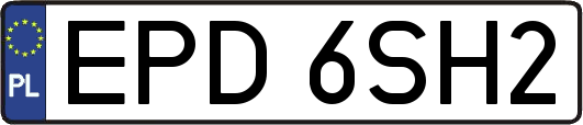 EPD6SH2