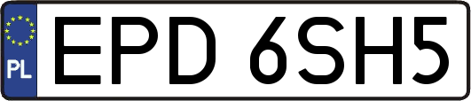 EPD6SH5