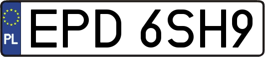 EPD6SH9