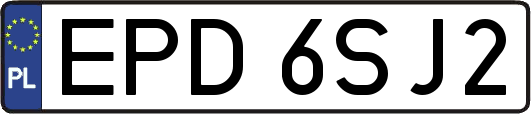 EPD6SJ2