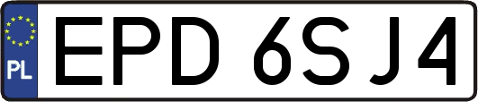 EPD6SJ4