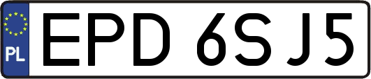 EPD6SJ5