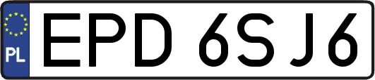 EPD6SJ6