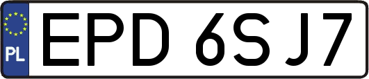 EPD6SJ7